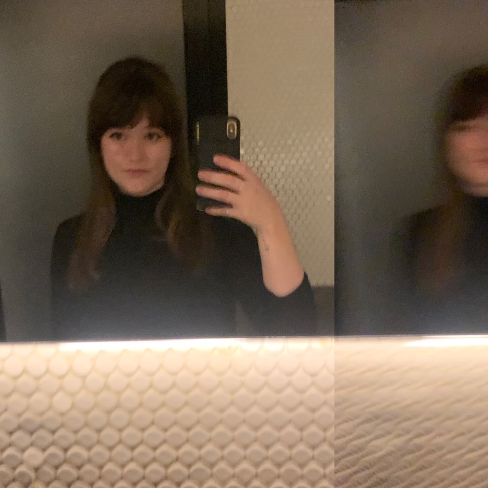 Meet your Posher, Rae